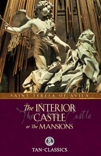 The Interior Castle: Tan Classic (Tan Classics)