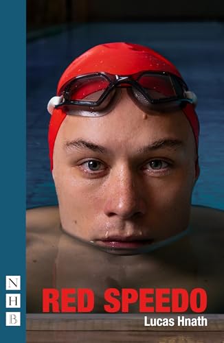 Red Speedo (Nhb Modern Plays)
