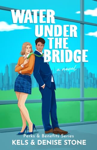 Water Under The Bridge