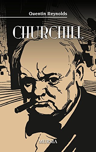 Churchill: Il Difensore Del Mondo Libero
