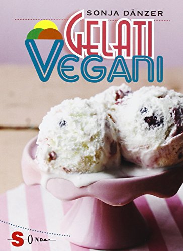 Gelati Vegani