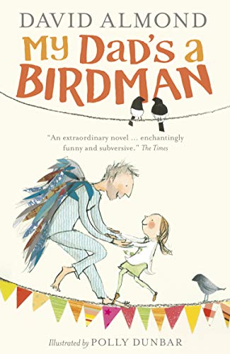 My Dad'S A Birdman