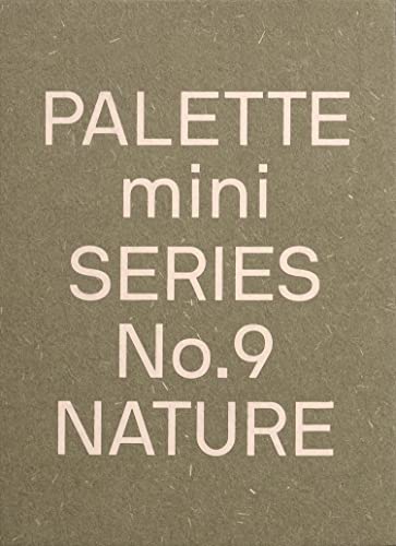 Nature: New Earth Tone Graphics