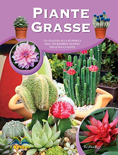 Piante Grasse