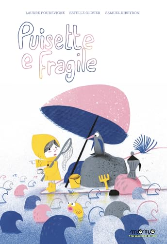 Puisette E Fragile