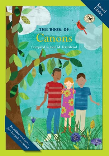 The Book Of Canons
