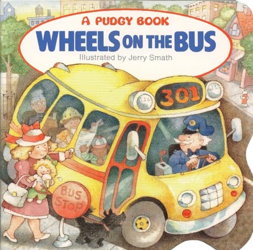 Wheels On The Bus