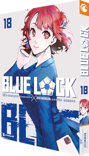 Blue Lock - Band 18