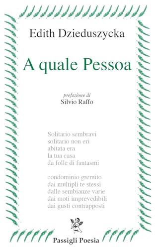 A Quale Pessoa