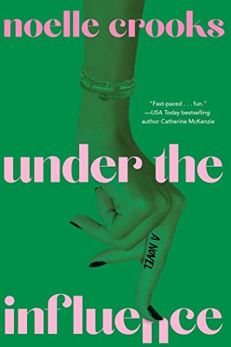 Under The Influence