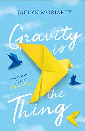 Gravity Is The Thing