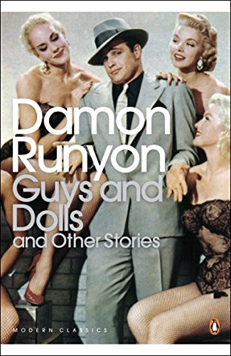 Guys And Dolls: And Other Stories [Lingua Inglese]