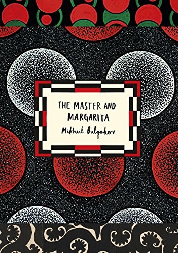 The Master And Margarita (Vintage Classic Russians Series): Mikhail Bulgakov