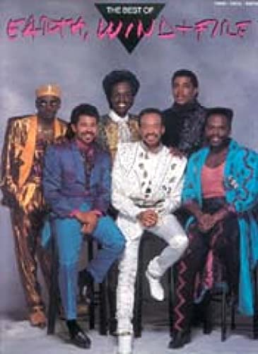 The Best Of Earth, Wind & Fire
