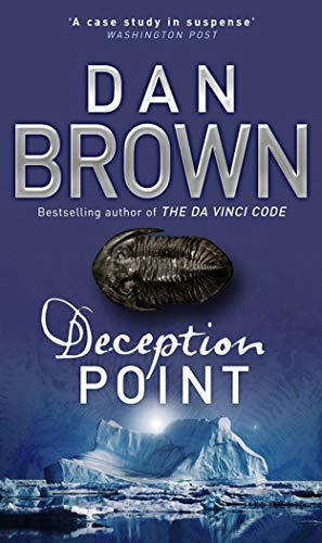 Deception Point [Lingua Inglese]