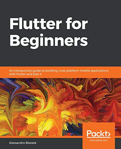 Flutter For Beginners