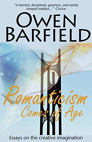 Romanticism Comes Of Age