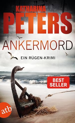 Ankermord: Ein Rügen-Krimi: 10