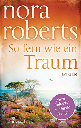 So Fern Wie Ein Traum: Roman: 3