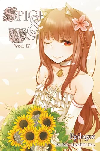 Spice And Wolf, Vol. 17 - Novel: Epilogue
