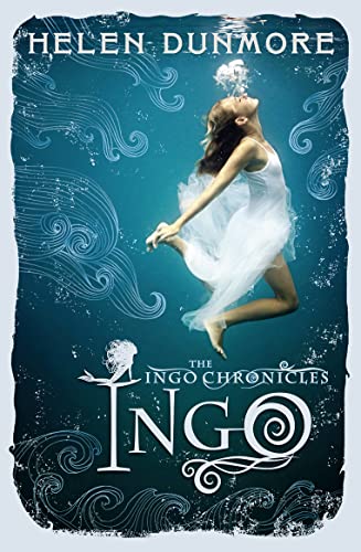 Ingo: Book 1