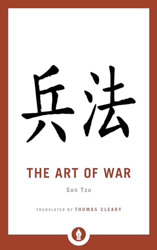 The Art Of War