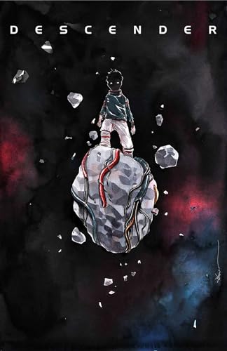Descender 4: Orbital Mechanics