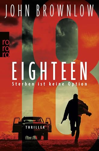 Eighteen: Sterben Ist Keine Option