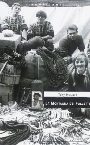La Montagna Dei Folletti