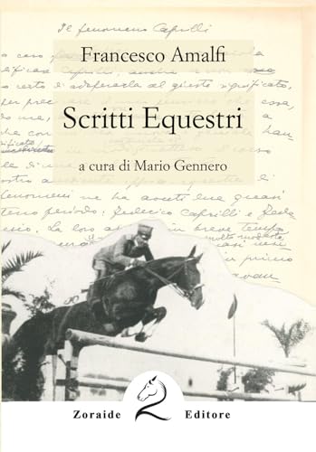 Scritti Equestri