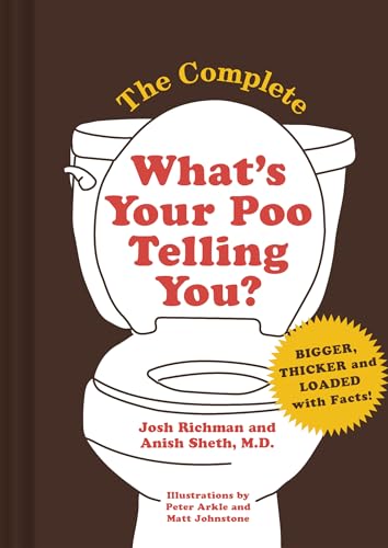 The Complete What'S Your Poo Telling You?