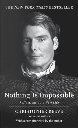 Nothing Is Impossible: Reflections On A New Life