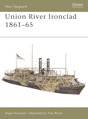 Union River Ironclad 1861-65: No. 56