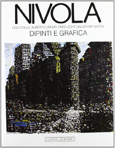Nivola. Dipinti E Grafica