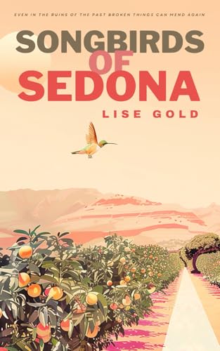 Songbirds Of Sedona