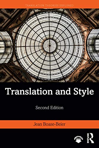Translation And Style