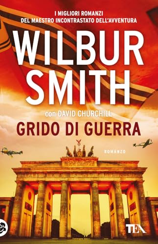 Grido Di Guerra