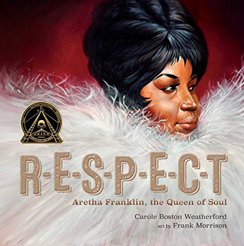 R-E-S-P-E-C-T: Aretha Franklin, The Queen Of Soul
