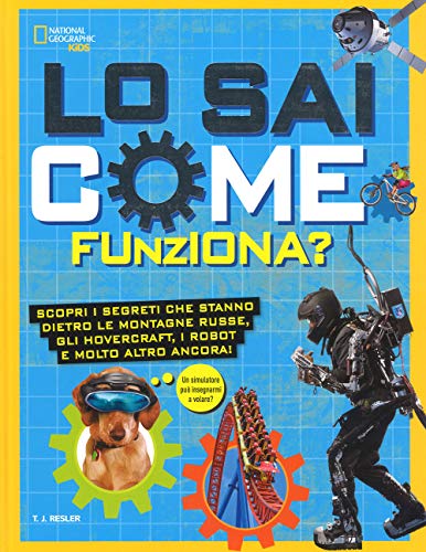 Lo Sai Come Funziona?