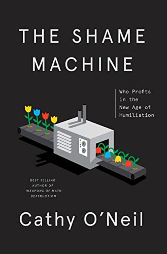 The Shame Machine: Who Profits In The New Age Of Humiliation