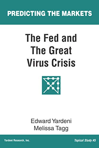 The Fed And The Great Virus Crisis