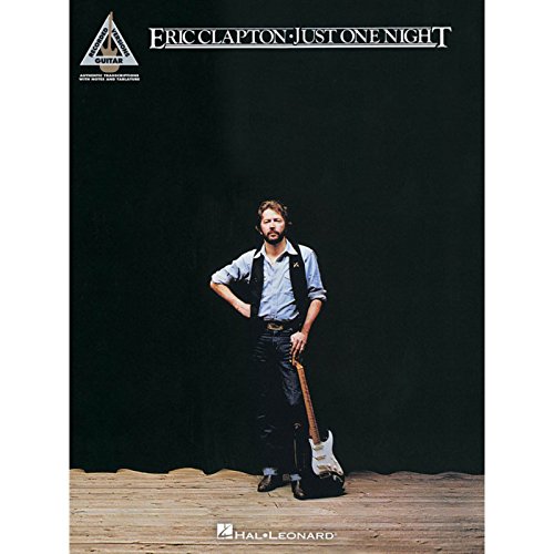 Eric Clapton: Just One Night