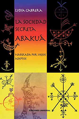 Sociedad Secreta Abakuae