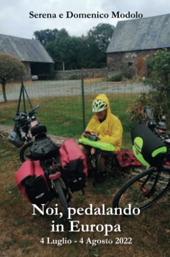Noi, Pedalando In Europa