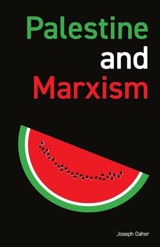 Palestine And Marxism