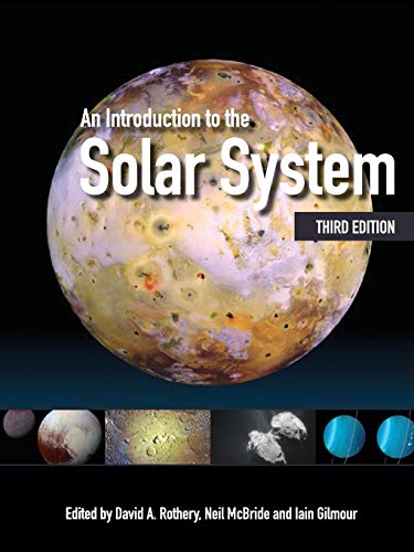 An Introduction To The Solar System