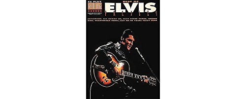 The Best Of Elvis Presley