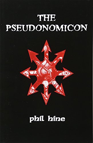 The Pseudonomicon