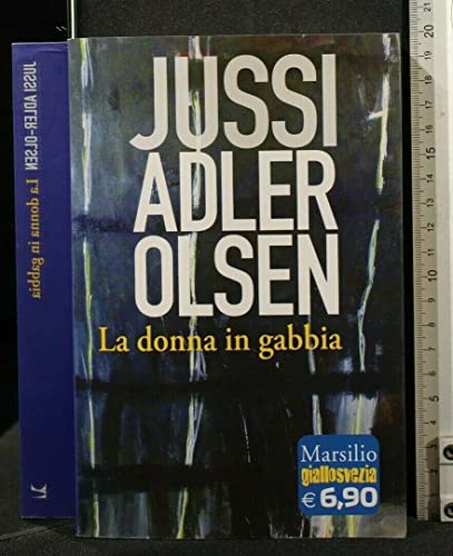 La Donna In Gabbia