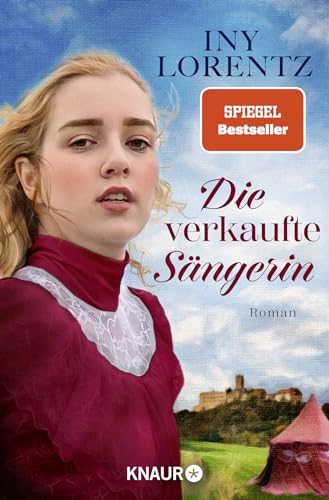Die Verkaufte Sängerin: Roman | Der Auftakt Der Bestseller-Trilogie
